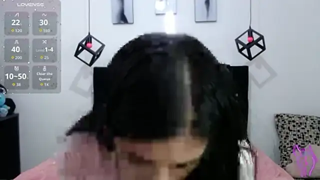 anyelii_hot - Anyelii_hot's free webcam - UK Sex Cams