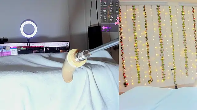 alessandra_smith - Alessandra_Smith's free webcam - UK Sex Cams