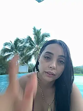 annyfosterr (F young) - Fingering 💦🔥