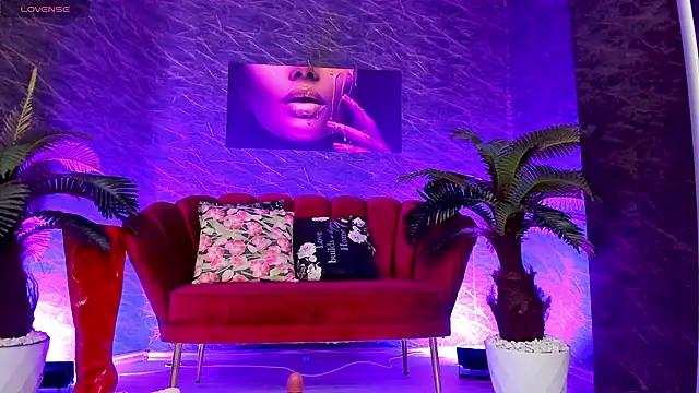 izabelatessa - IzabelaTessa's free webcam - UK Sex Cams