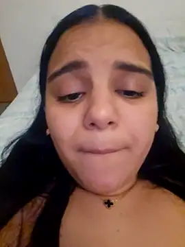 la_pe_que (F young) - stay in sexy panties😱 😈💦