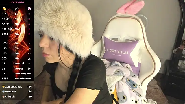 midori_rosse - Midori_rosse's free webcam - UK Sex Cams