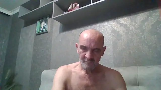 skorpibg65 (M grandpa) - MAKED  SHOW