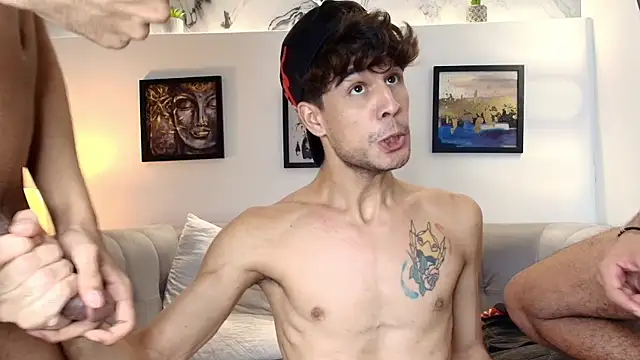 sexy_boys_hell2 (Ask my age) - SUCK DICK🍆🔥