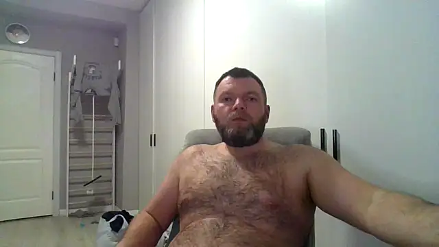 hot_adonis (M young) - Masturbation and cum