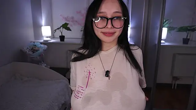 hannahayles (F teen) - 💖 spank my tits💖