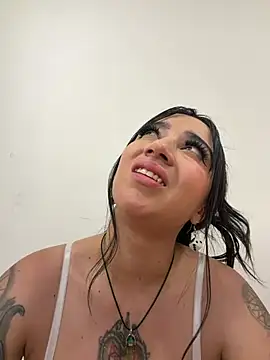 Emmy Evans (EmmyEvans1)