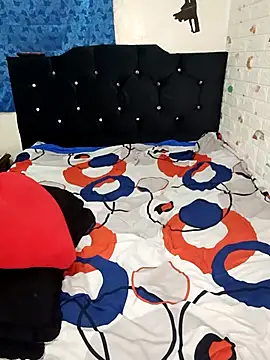 pocahontas_nex - Pocahontas_nex's free webcam - UK Sex Cams