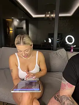 SexOnMyLvL live sex cam