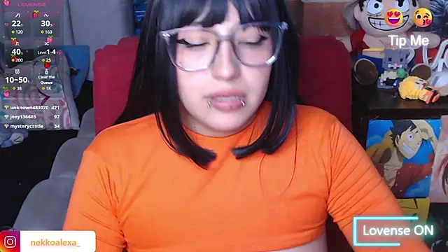 _alexa19pretty_ - _alexa19pretty_'s free webcam - UK Sex Cams