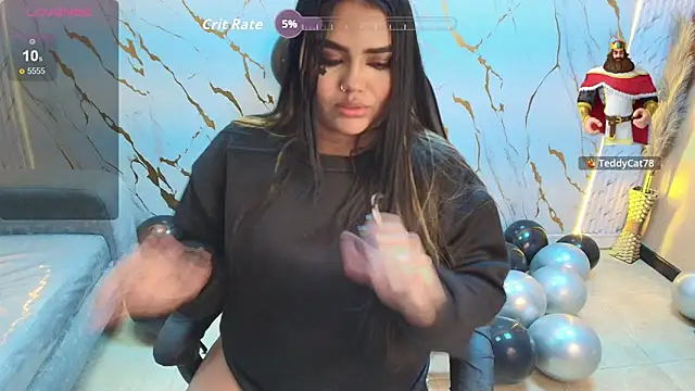 berchy_tf - Berchy_tf's free webcam - UK Sex Cams