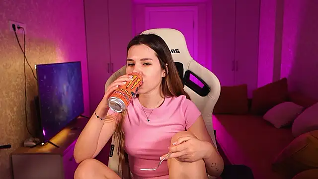 kissandtouch - Kissandtouch's free webcam - UK Sex Cams