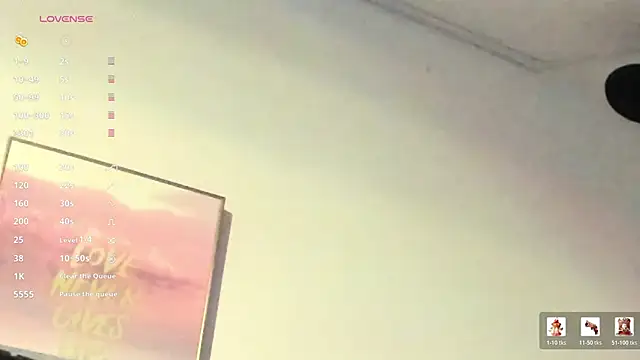 kandy_69_ - Kandy_69_'s free webcam - UK Sex Cams