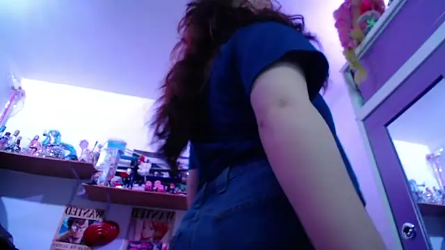 soficammy - Soficammy's free webcam - UK Sex Cams