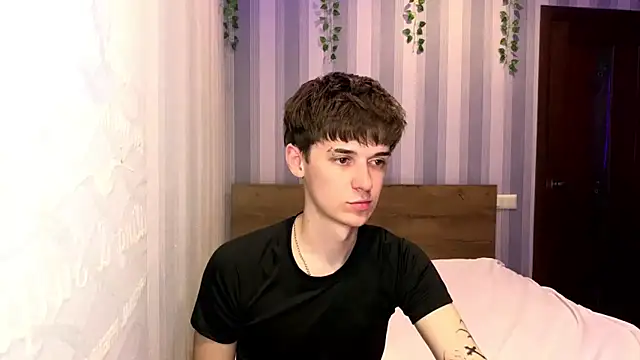 sweet_dude (M young) - Lovense Lush 4 Smart Vibrator