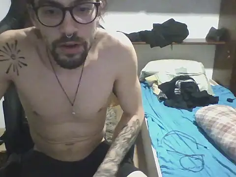 psycrema (M young) - gozada em pé