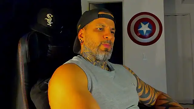 Preview of joshrigby