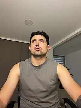 troyesavage - TroyeSavage's free webcam - UK Sex Cams