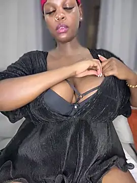 Webcam Model (ScarletMuseX)  is live.Free join now!