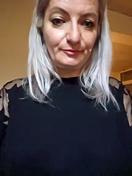 ladytouch (F milf) - ⚡⚡⚡Make me lose control💥