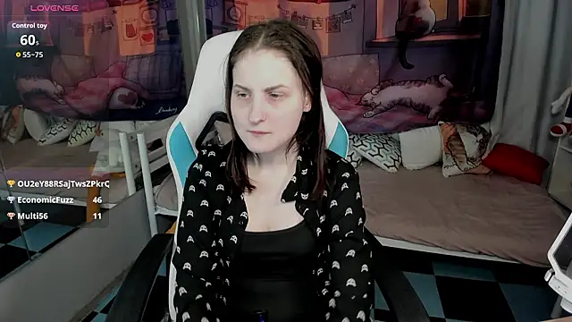 kiraduvall - KiraDuvall's free webcam - UK Sex Cams