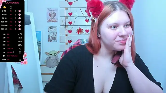 foxplayxx - FoxPlayXX's free webcam - UK Sex Cams