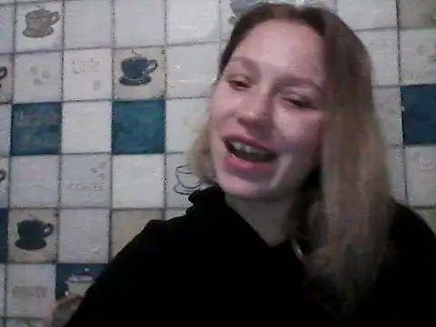 anna_wey - Anna_wey's free webcam - UK Sex Cams