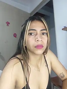 evangeline_bonnet (F young) - Control my toy 1min