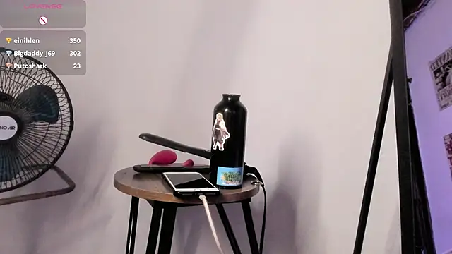 luna-chann - Luna-Chann's free webcam - UK Sex Cams