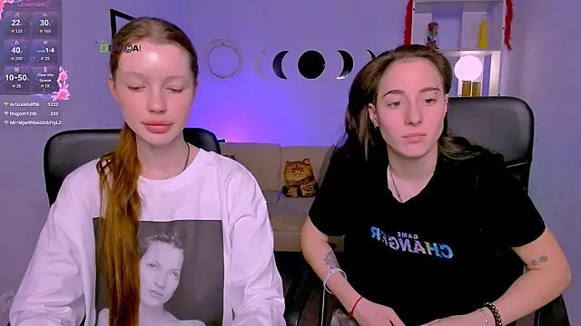 khloebeauty - Khloebeauty's free webcam