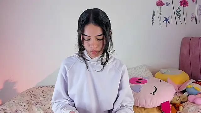 maddy_parker__ - Maddy_parker__'s free webcam