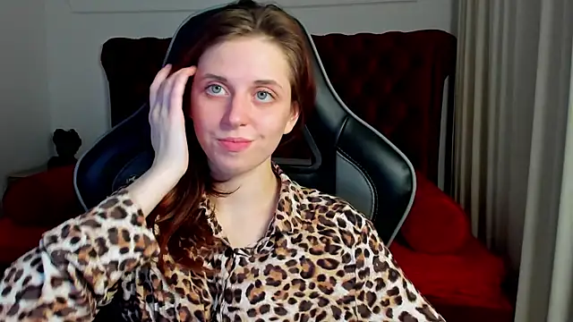 freyavey - FreyaVey's free webcam