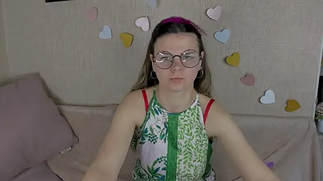 zorianaa - Zorianaa's free webcam