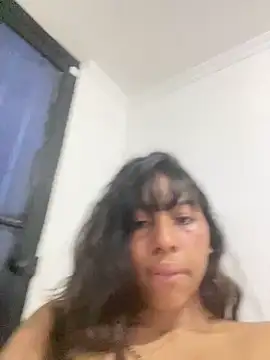 Webcam Model (THALIA_EF)  is live.Free join now!