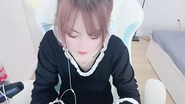 美女-ruirui在线直播