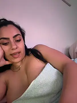 Webcam Model (Marisa_ass)  is live.Free join now!