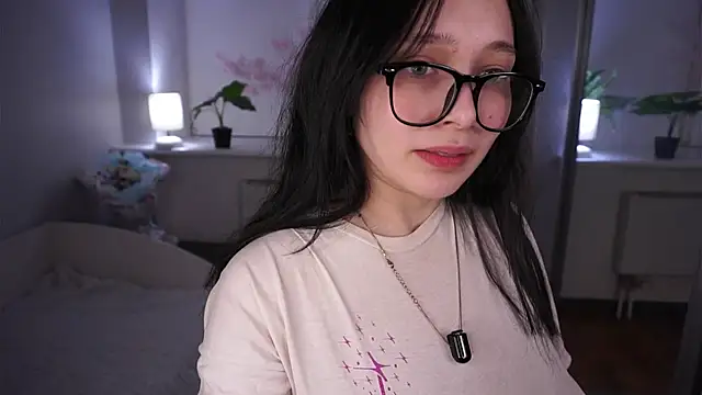 HannaHayles live sex cam