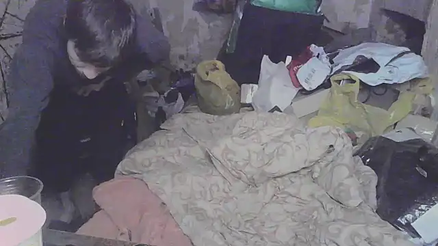 makarov1993 (M young) - for medicine