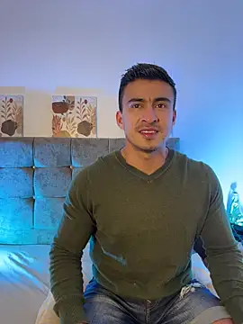 Chris_Clarck live sex cam