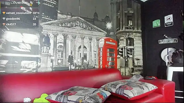 CloeRodriguez live sex cam