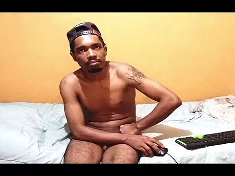 Setor_black live sex cam