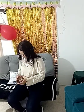 afroditax23 - AfroditaX23's free webcam - UK Sex Cams