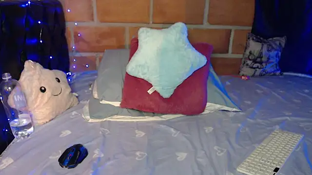 nathacha - Nathacha's free webcam