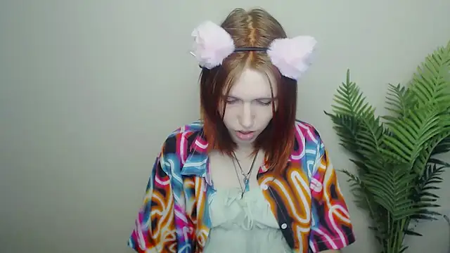 GuessMe___ live sex cam