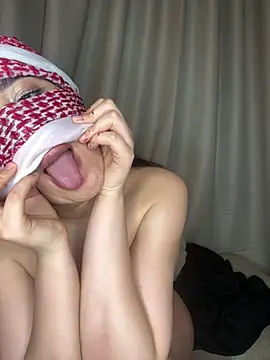Arab-mimi live cam