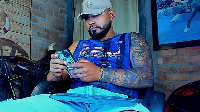 Preview of dominic_jonson