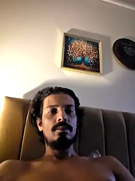 talha266 (Ask my age) - Cum