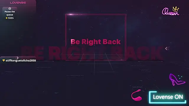 BigCockValentina webcam