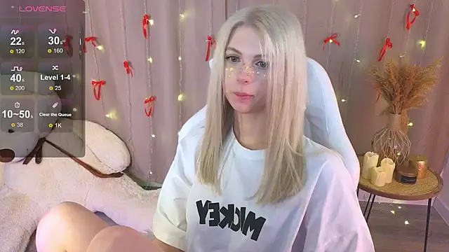 barbieee_b - Barbieee_b's free webcam - UK Sex Cams