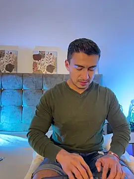 Chris_Clarck's live cam